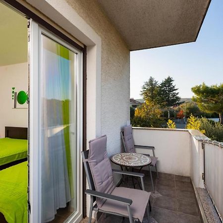 Apartman Volaric Apartman Krk Town Kültér fotó