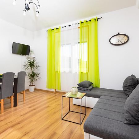 Apartman Volaric Apartman Krk Town Kültér fotó